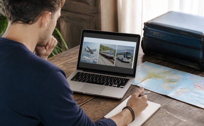 Reizen en vakanties vergelijken: zo kies je sneller een vakantie die past