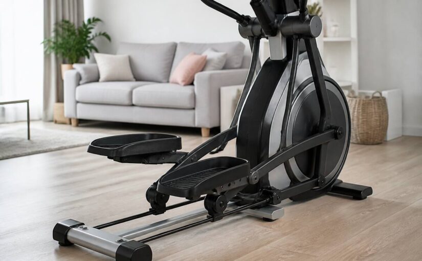 Crosstrainer: zo kies je de juiste voor thuis (en waar je op moet letten)