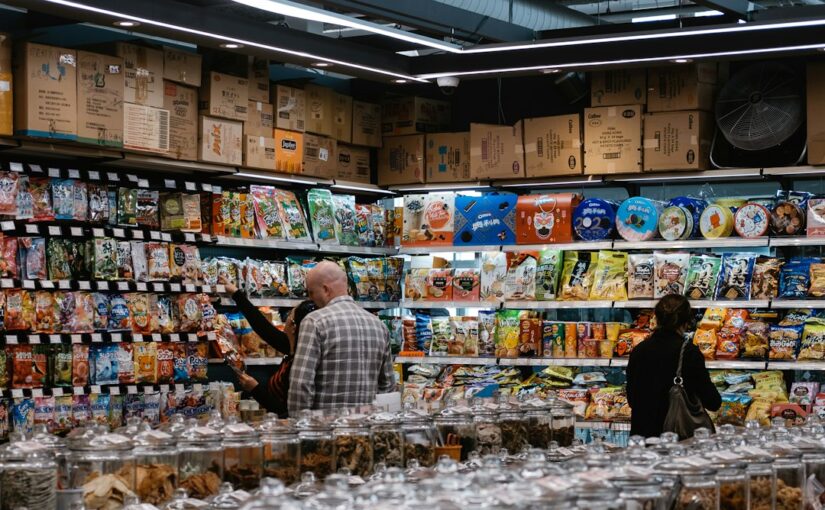 Wat kun je doen als prijskaarten in de supermarkt niet kloppen? Zo controleer je je kassabon