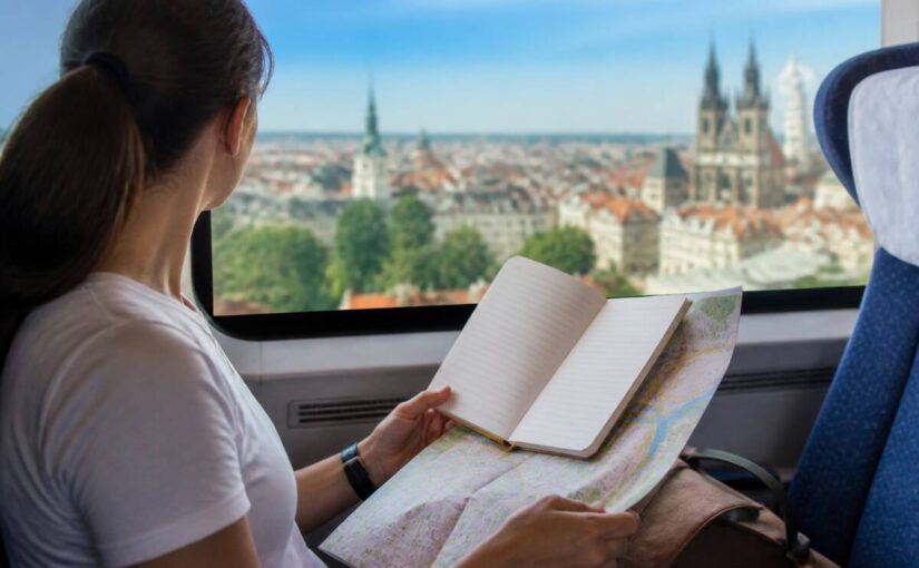 Reizen en vakanties vergelijken: zo plan je sneller een vakantie die past