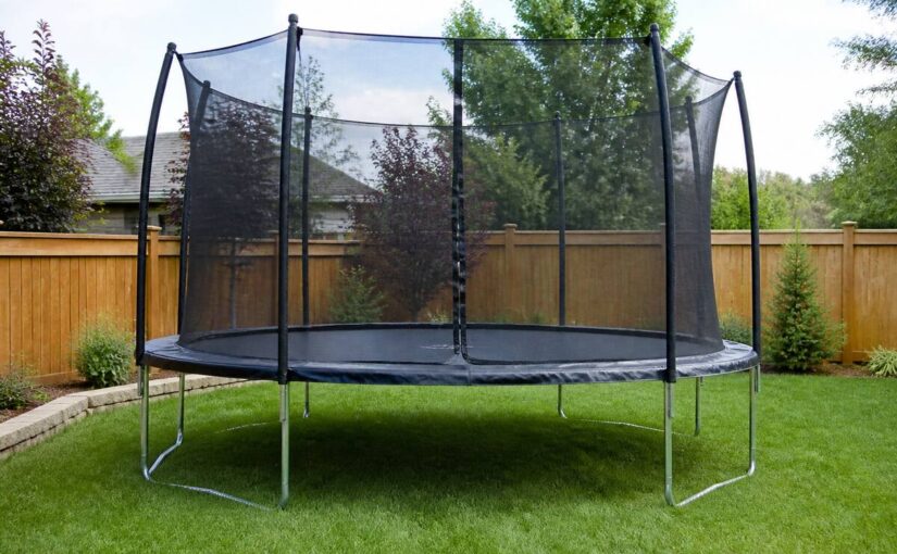 Trampoline kopen voor beginners: praktische koopgids in 10 stappen